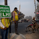 Illustration for article titled Now India's Airpocalypse Is So Bad, It's Banning Half the Cars in Delhi